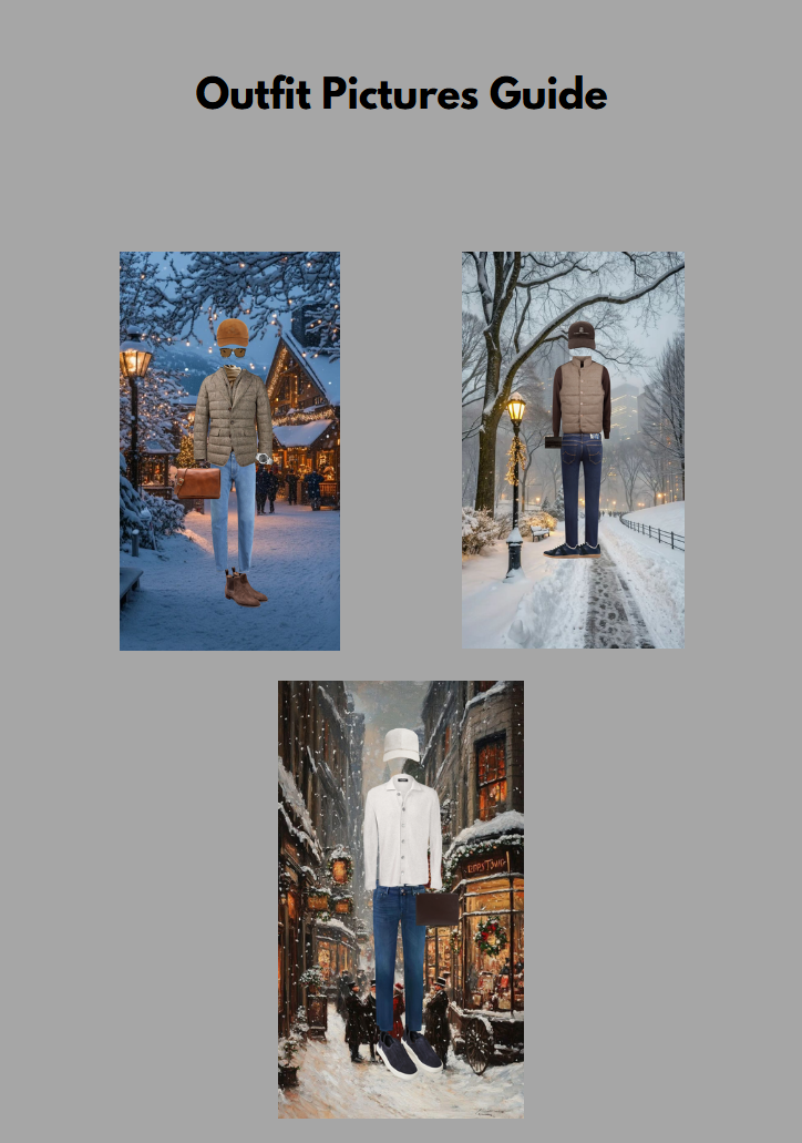 Exclusive Fashion Bundle