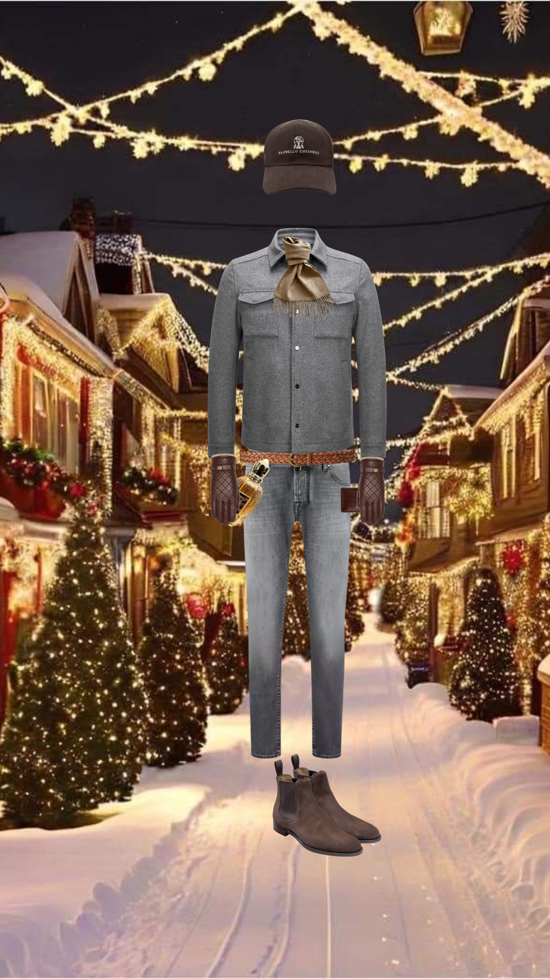 The Complete Fashion Guide E-Book