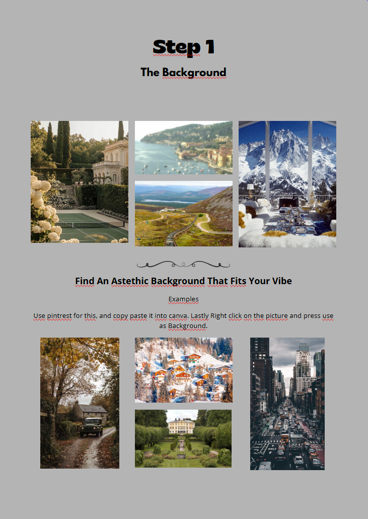 Exclusive Fashion Bundle