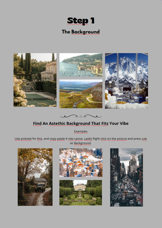 Exclusive Fashion Bundle