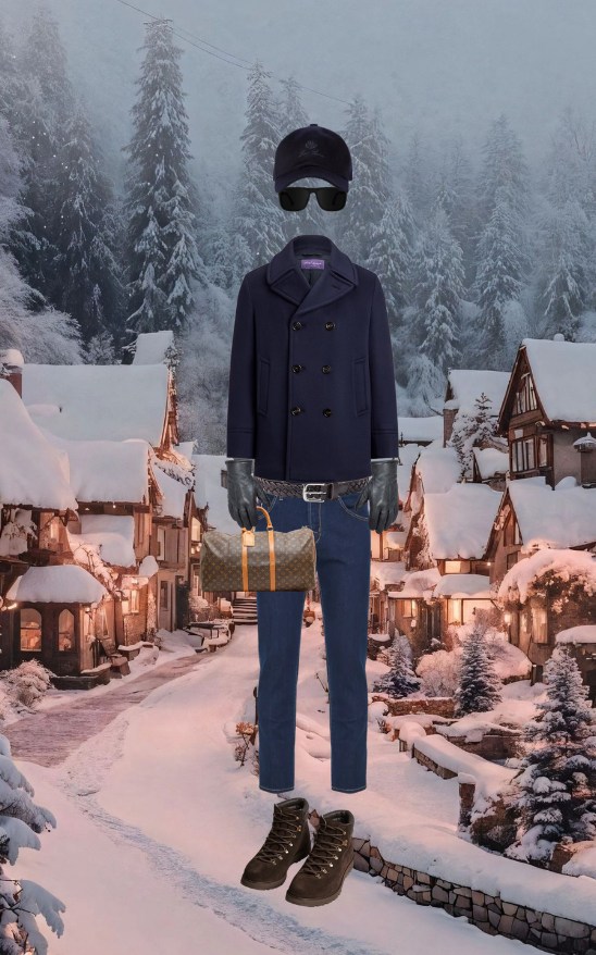 The Complete Fashion Guide E-Book