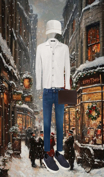 The Complete Fashion Guide E-Book