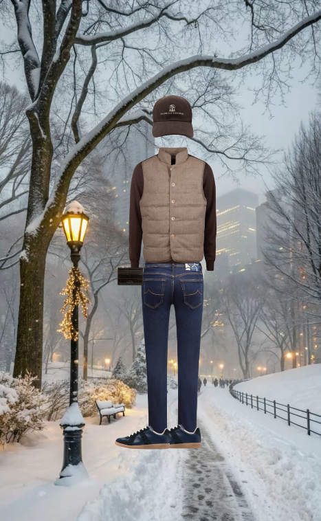 The Complete Fashion Guide E-Book